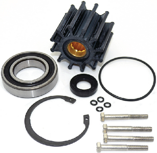 JOHNSON PUMP/MAYFAIR 09-6000 VOLVO A/JP F-6 REPAIR KIT